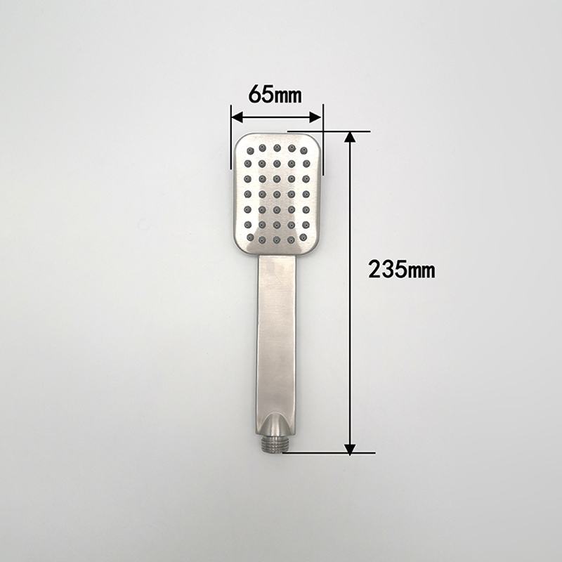 Buse de tréfilage multifonctionnelle en argent 6608