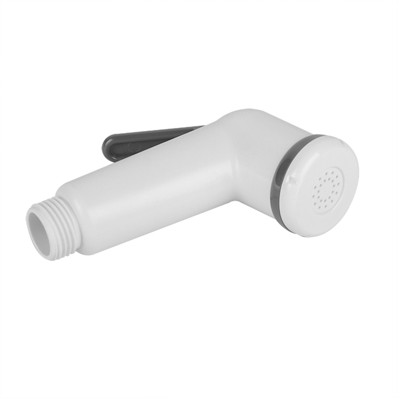 Bidet en plastique de nettoyage de salle de bains YM-F04