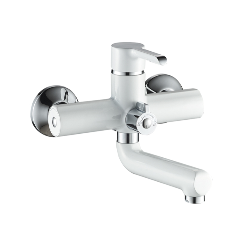 Vanne à joint unique 35 #, vanne de commutation en cuivre, corps en alliage corezinc, faucet-MD3268