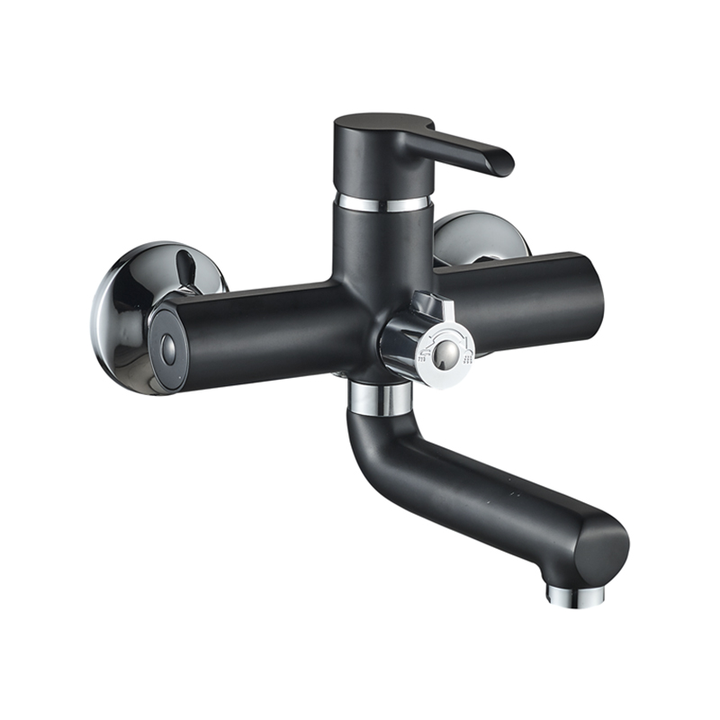 Vanne à joint unique 35 #, vanne de commutation en cuivre, corps en alliage corezinc, faucet-MD3268