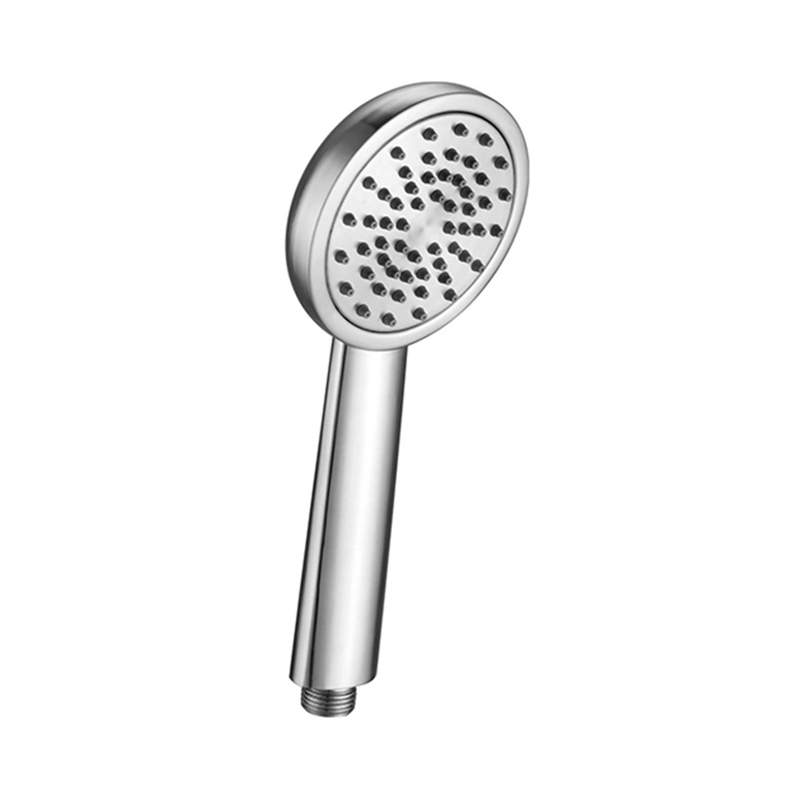 Pommeau de douche en acier inoxydable 304