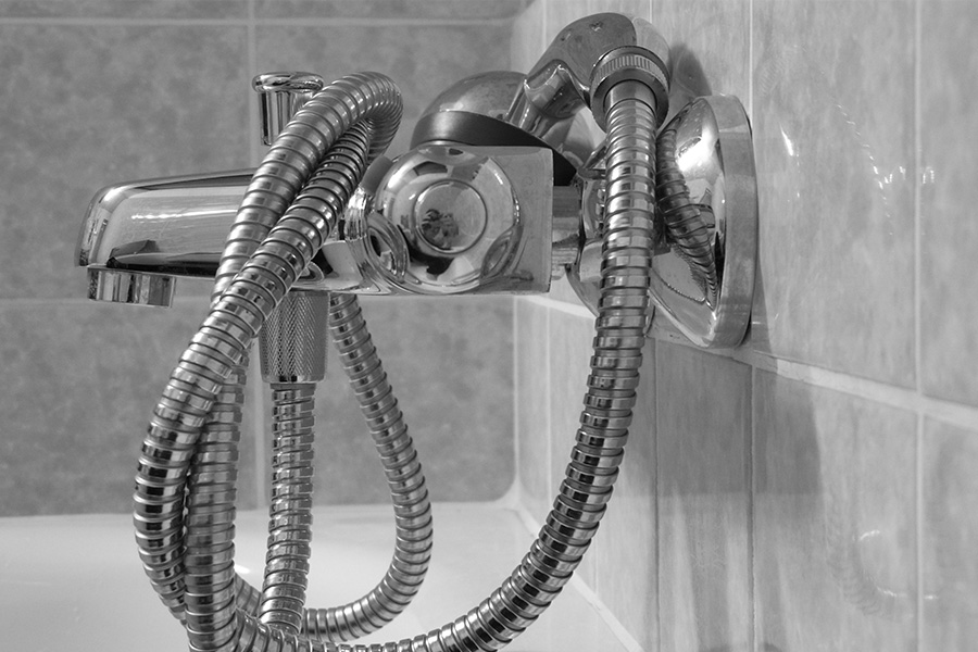 Comment choisir un flexible de douche ?