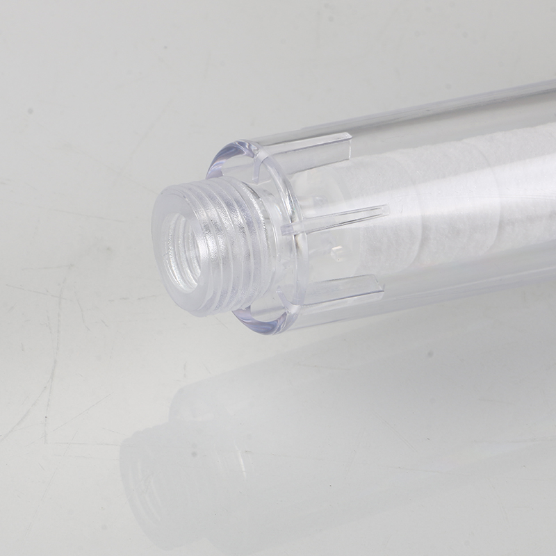 Douche à circulation