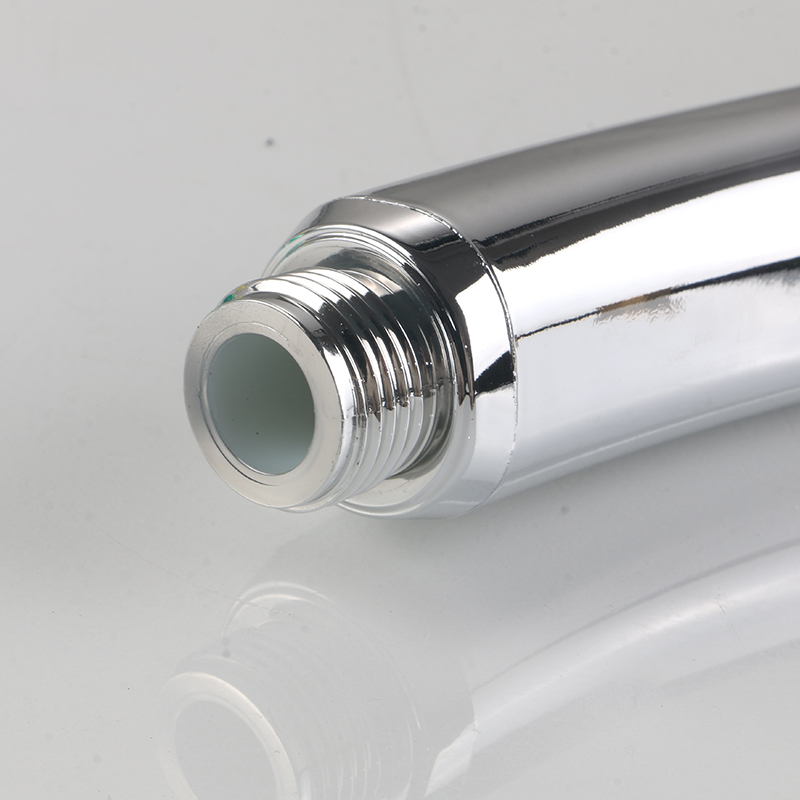 Douche à tête pivotante électrolytique japonaise