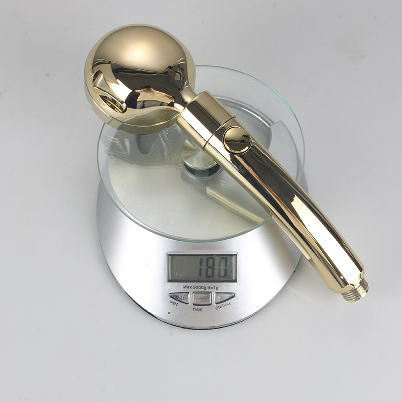 Comment choisir la bonne taille et la bonne forme de pomme de douche en acier inoxydable pour ma salle de bain ?