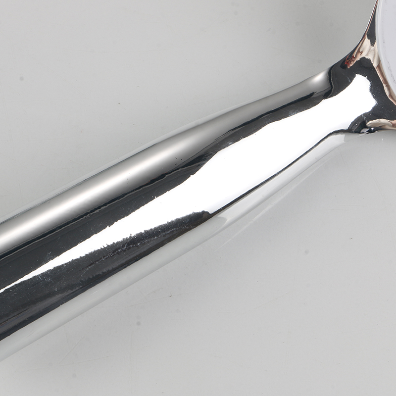 Petite douche barbare