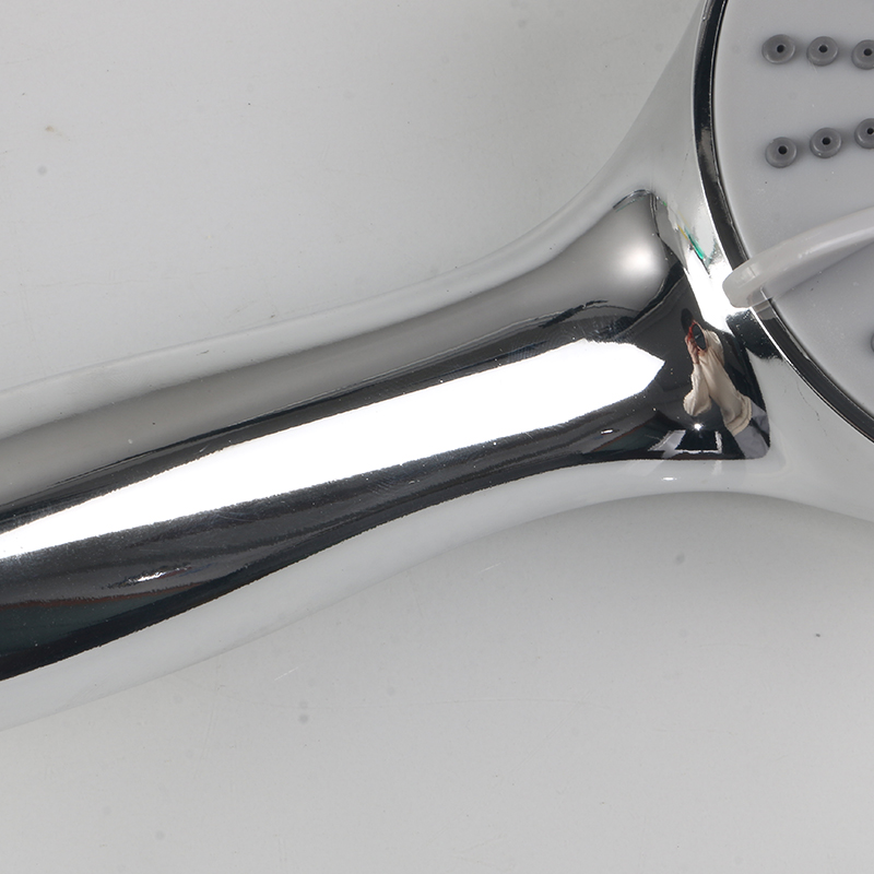 Pomme de douche Dahans