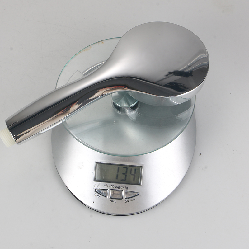 Pomme de douche Dahans