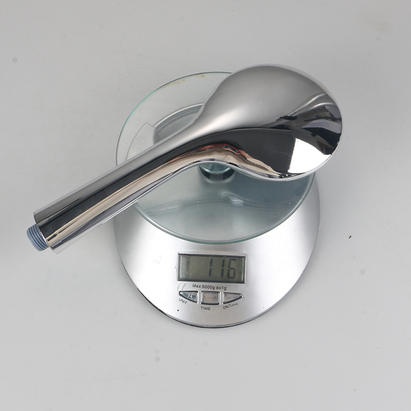 Douche dure à Xiamen